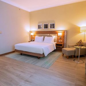 Chambre Accessible aux Personnes à Mobilité Réduite Lit King-Size